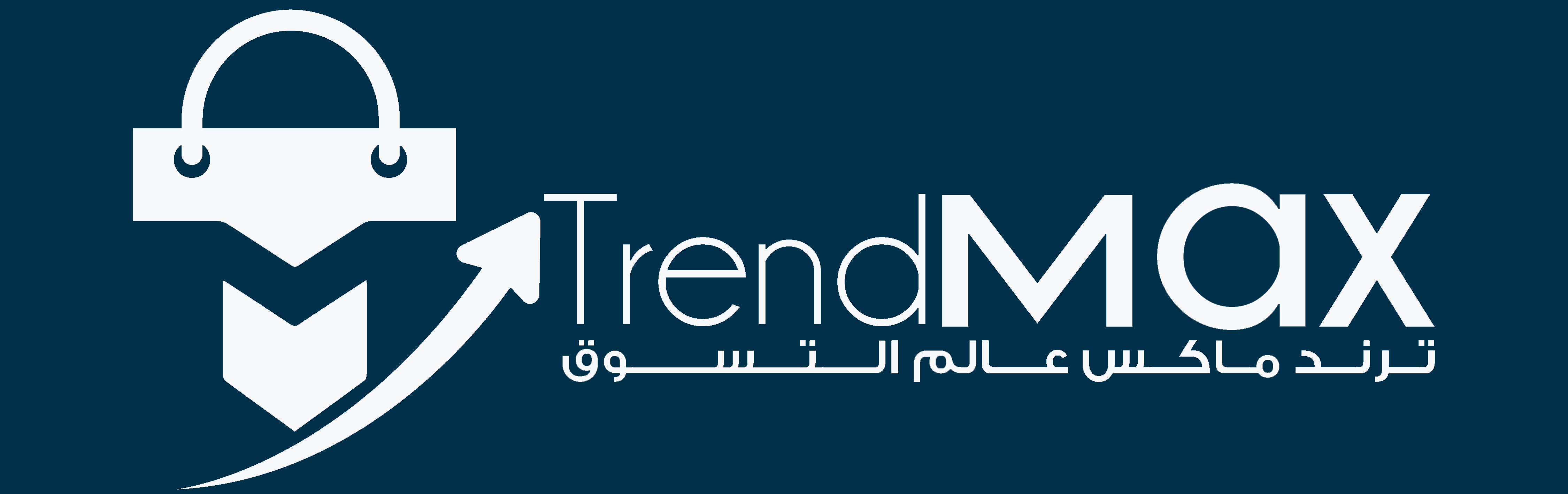 Trend Max Logo
