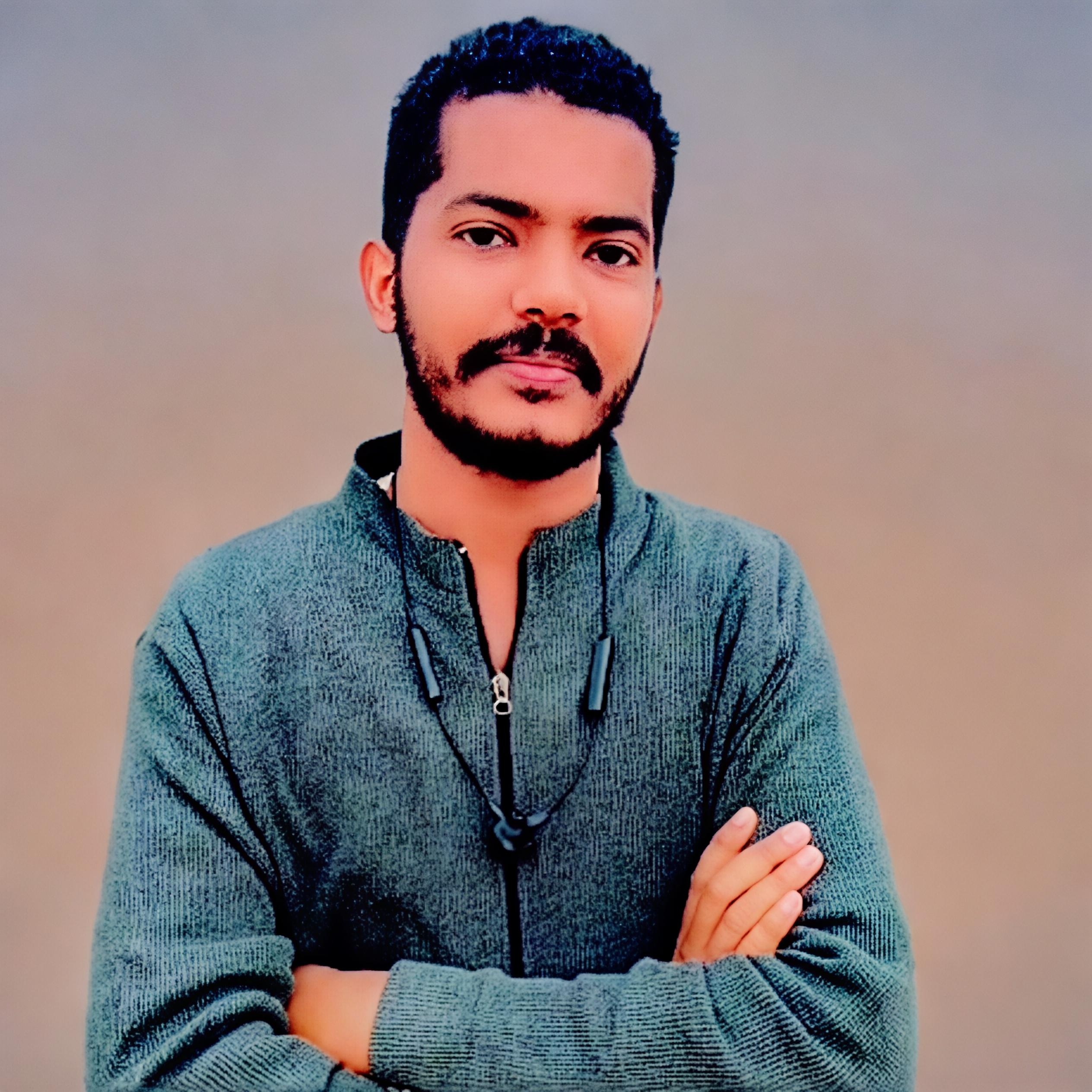 صورة المؤسس